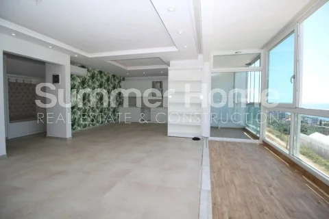 à vendre Appartement Alanya Kargicak interior - 40