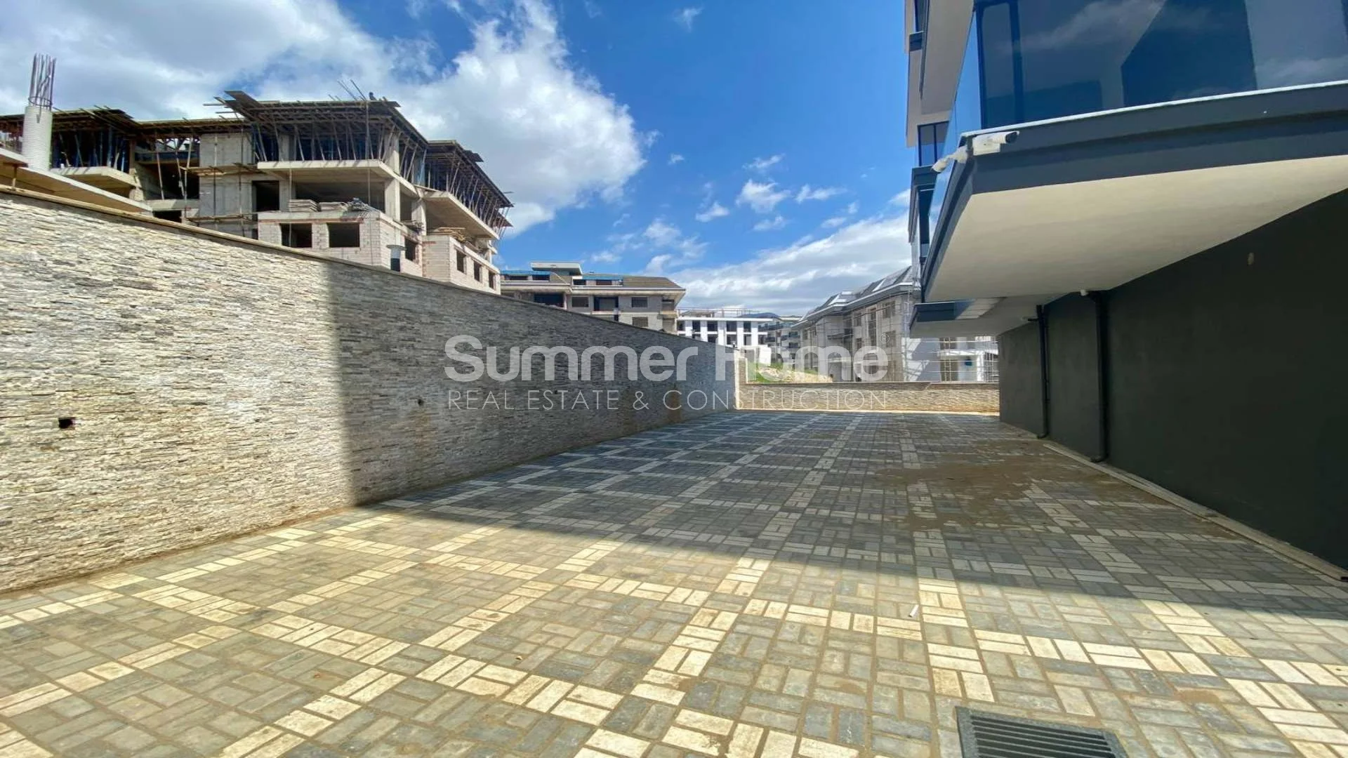 For sale Apartment Alanya Oba Facilities - 13