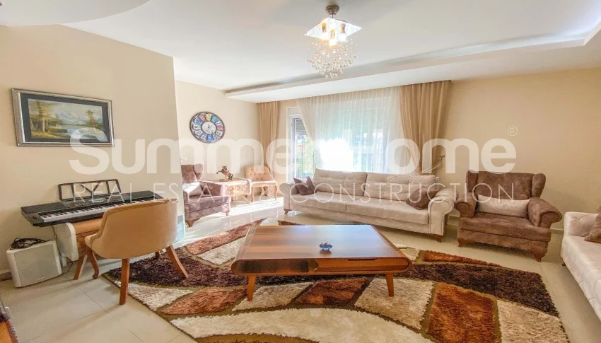 For sale Apartment Alanya Kestel Interior - 27