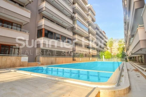 For sale Apartment Alanya Mahmutlar Facilities - 29