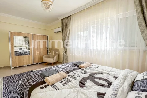 For sale Apartment Alanya Mahmutlar Interior - 12