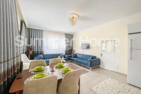 For sale Apartment Alanya Mahmutlar Interior - 16