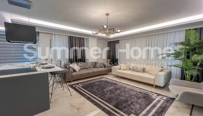 For sale Apartment Alanya Mahmutlar Interior - 6