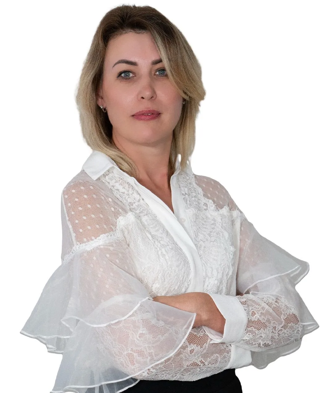 Nadezhda Osokina